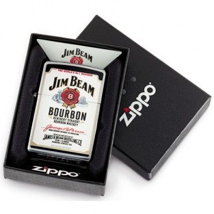 Zippo Jim Beam 2003473